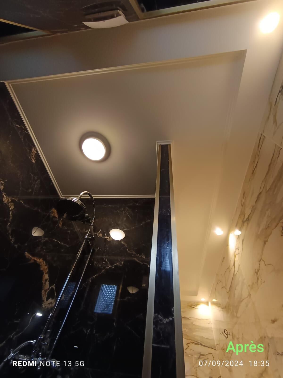 Travaux d'électricité à Valenciennes par Banari Renov